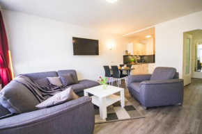 Apartmenthaus Frauenpreis FeWo 111